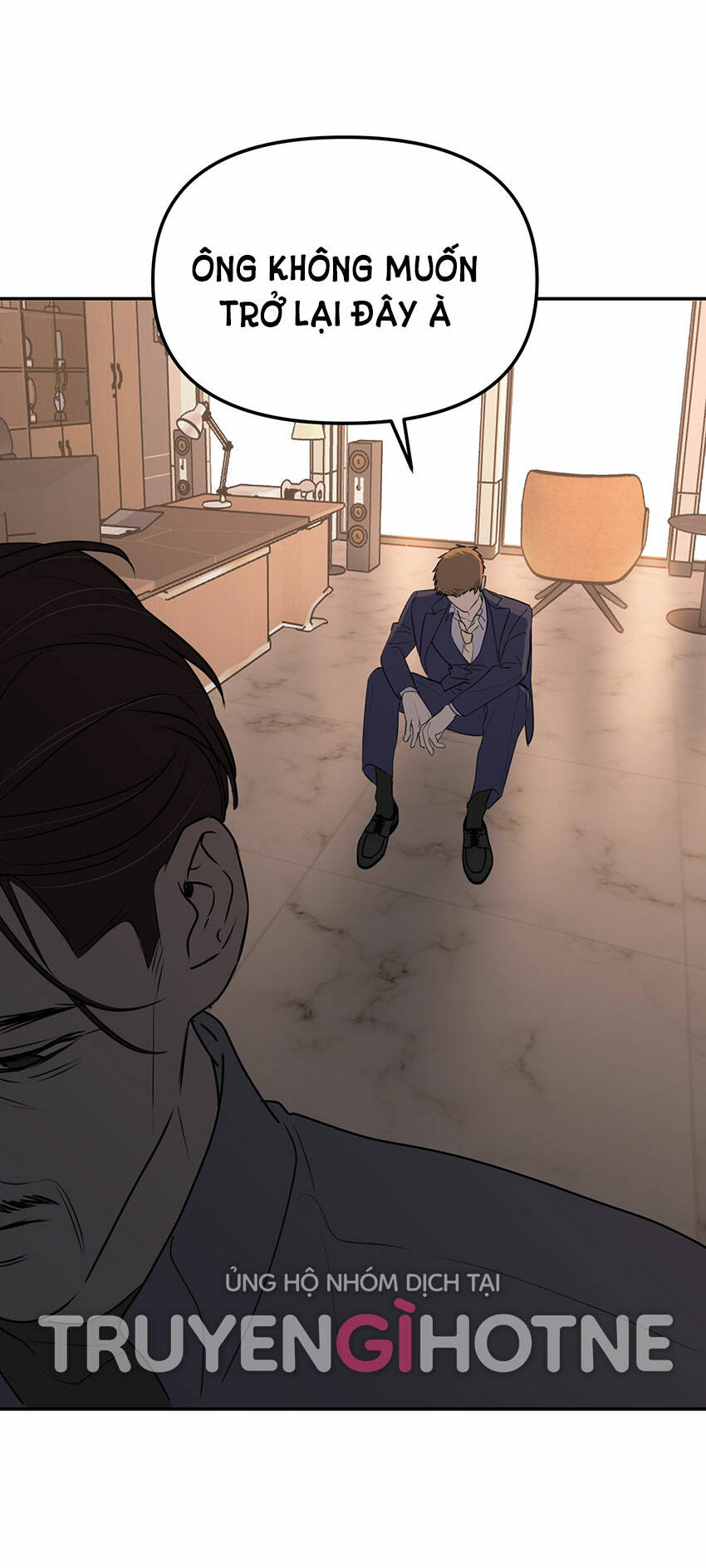 Ác Ma May Mắn: Chapter 59