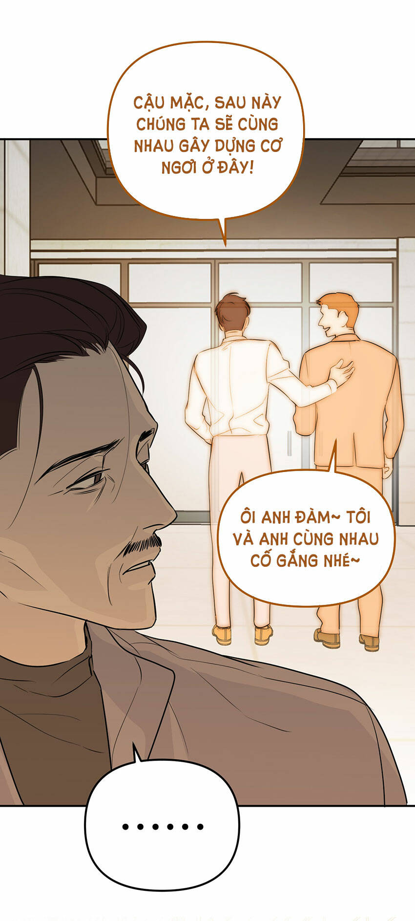 Ác Ma May Mắn: Chapter 59