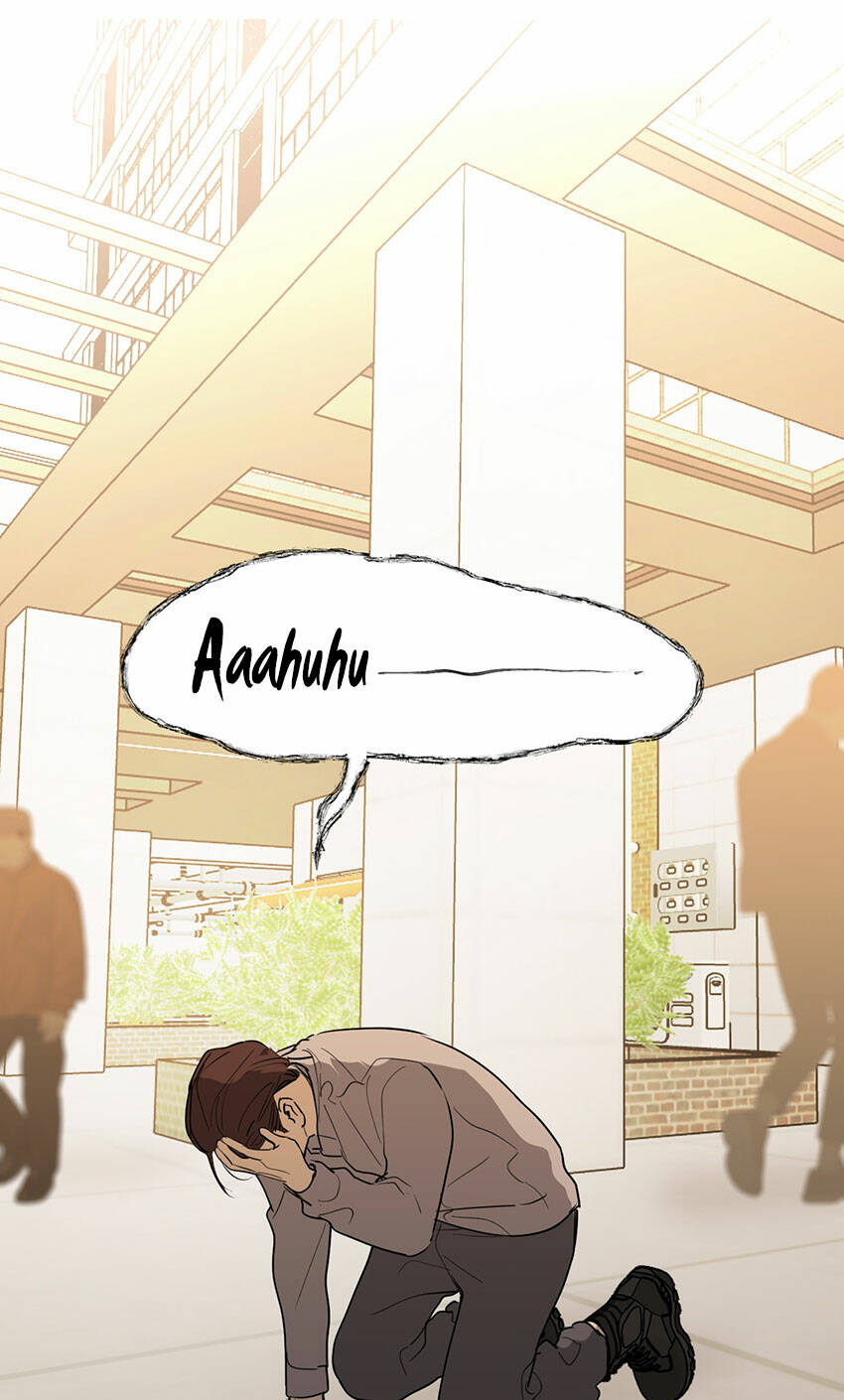 Ác Ma May Mắn: Chapter 59