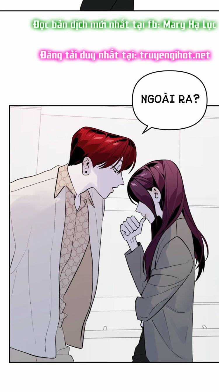 Ác Ma May Mắn: Chapter 6