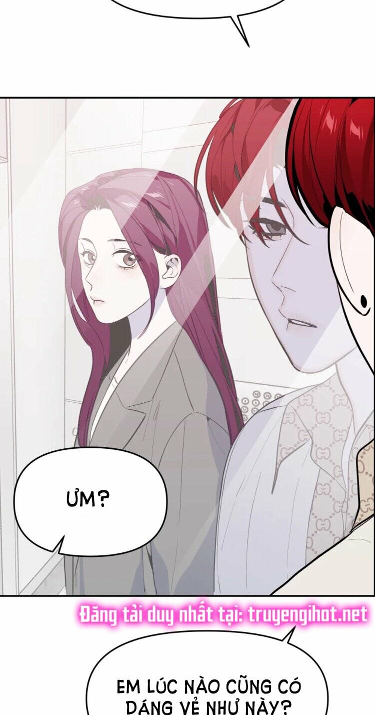 Ác Ma May Mắn: Chapter 6