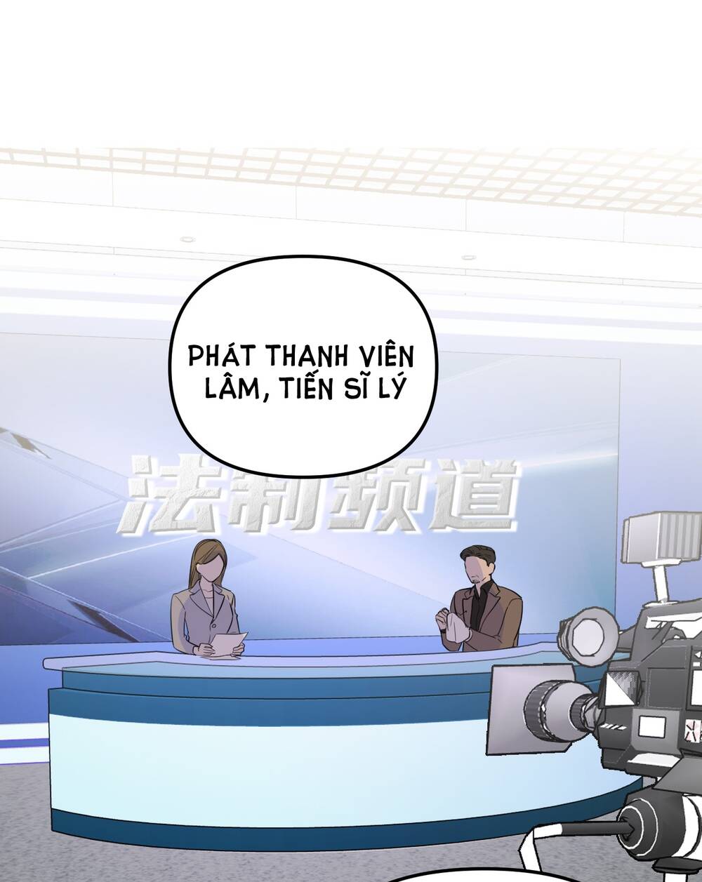 Ác Ma May Mắn: Chapter 60