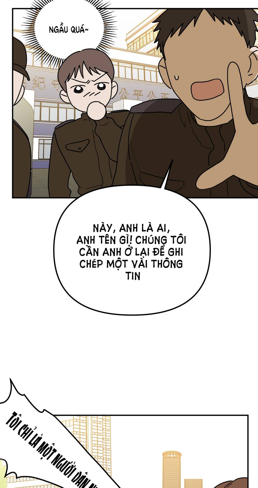 Ác Ma May Mắn: Chapter 60
