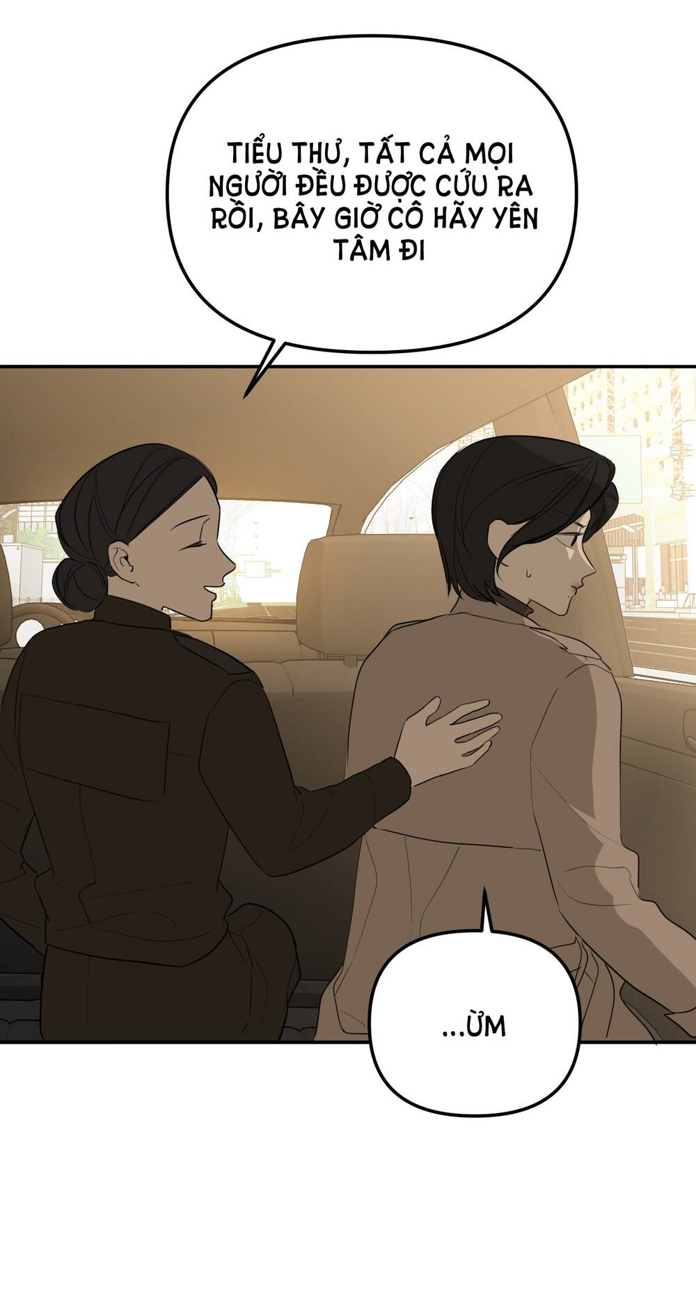 Ác Ma May Mắn: Chapter 60