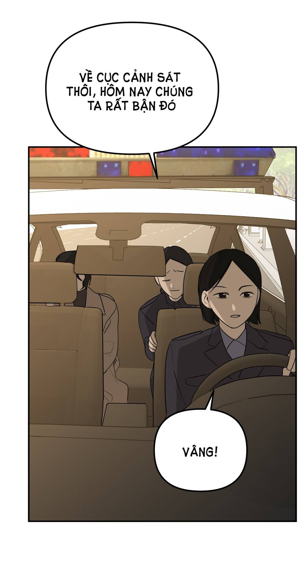 Ác Ma May Mắn: Chapter 60