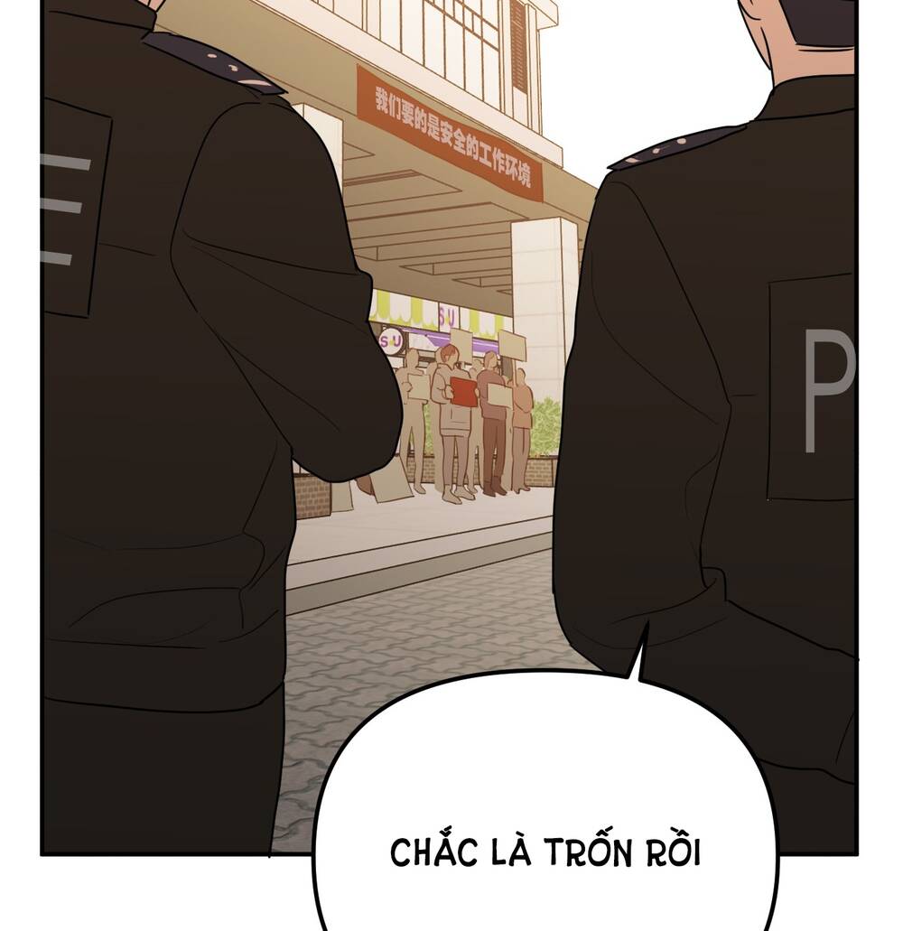 Ác Ma May Mắn: Chapter 60