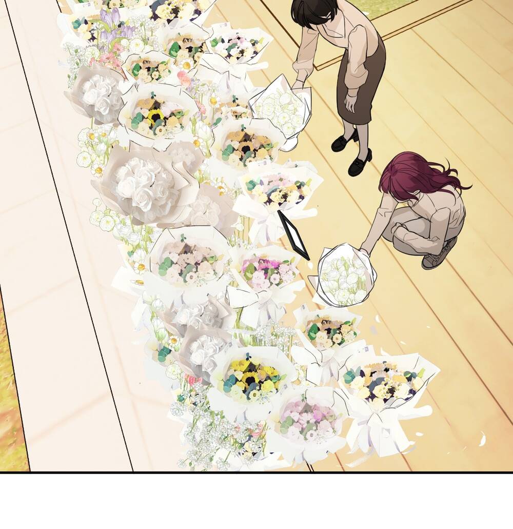 Ác Ma May Mắn: Chapter 60