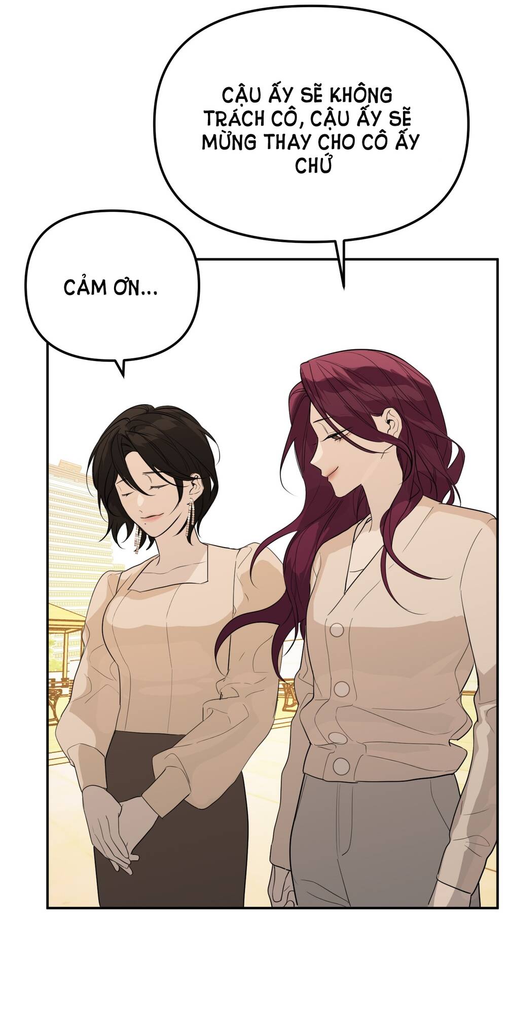 Ác Ma May Mắn: Chapter 60