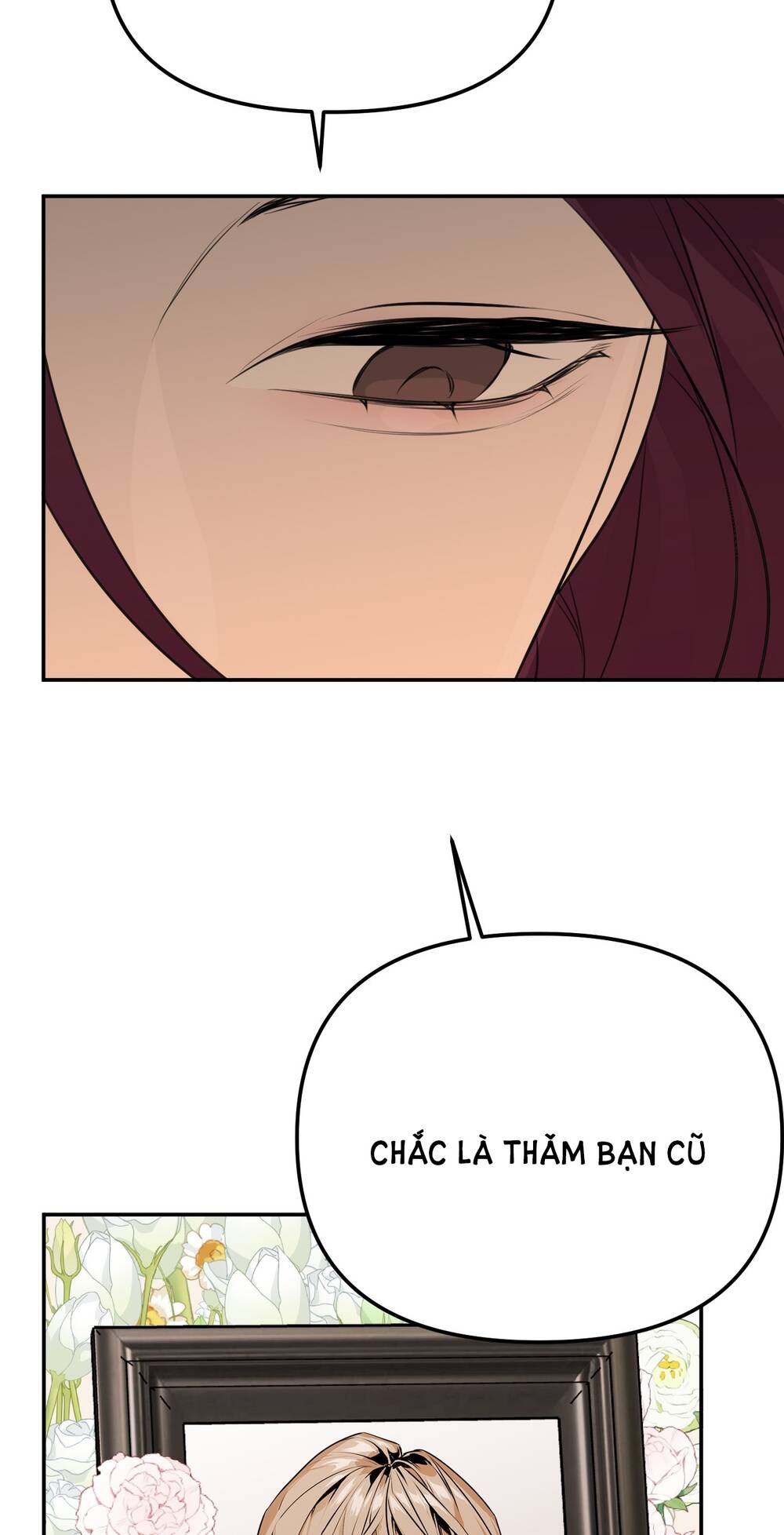 Ác Ma May Mắn: Chapter 60