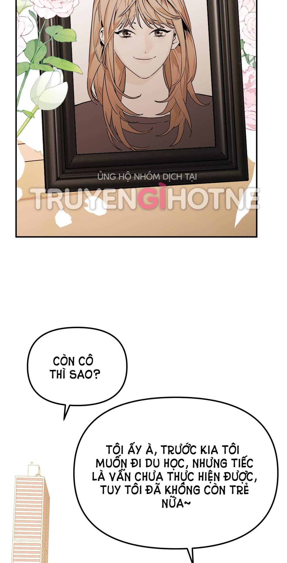 Ác Ma May Mắn: Chapter 60