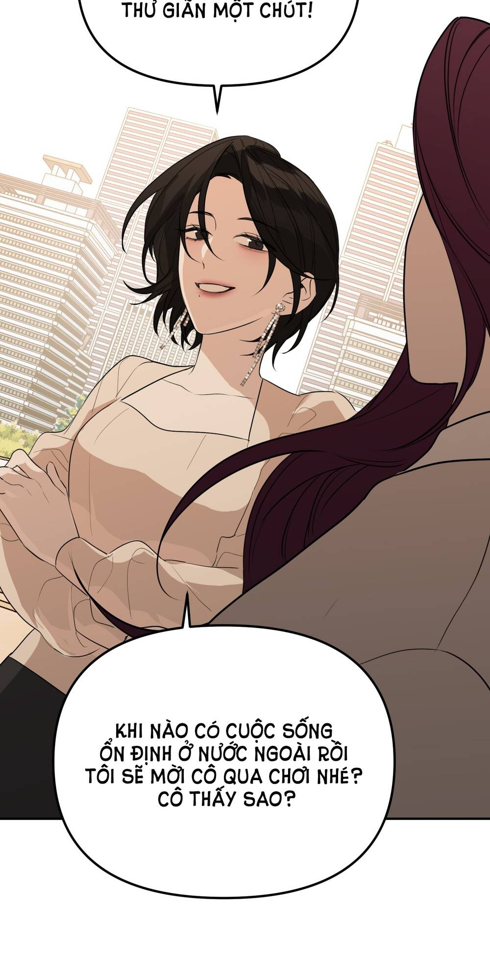Ác Ma May Mắn: Chapter 60