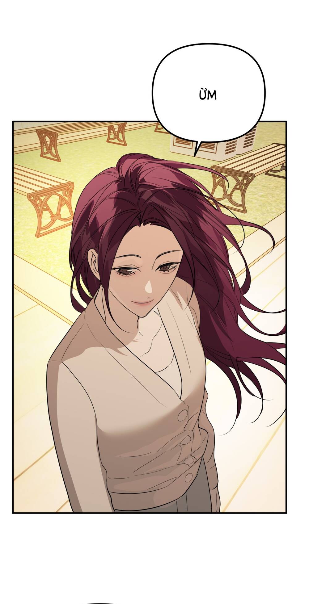 Ác Ma May Mắn: Chapter 60