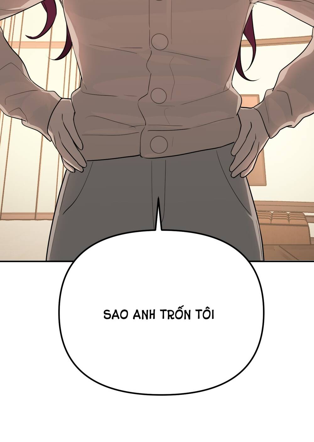 Ác Ma May Mắn: Chapter 60