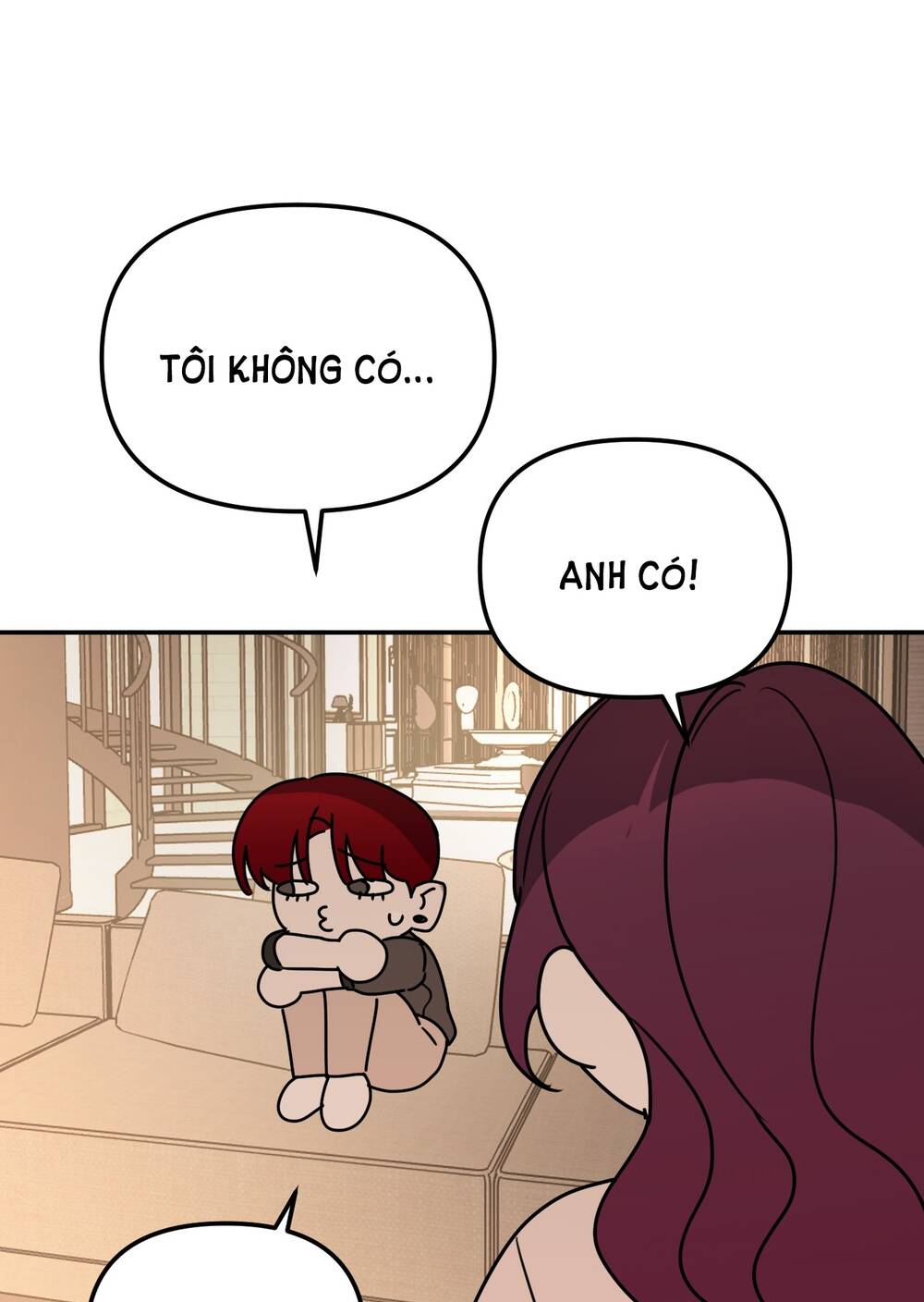 Ác Ma May Mắn: Chapter 60
