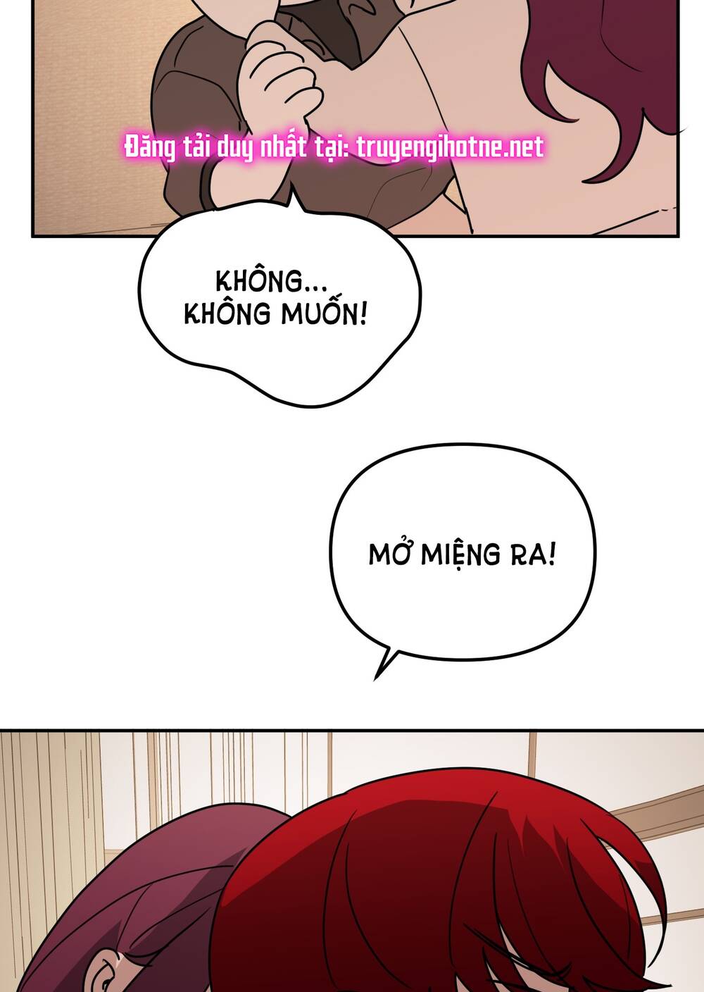 Ác Ma May Mắn: Chapter 60