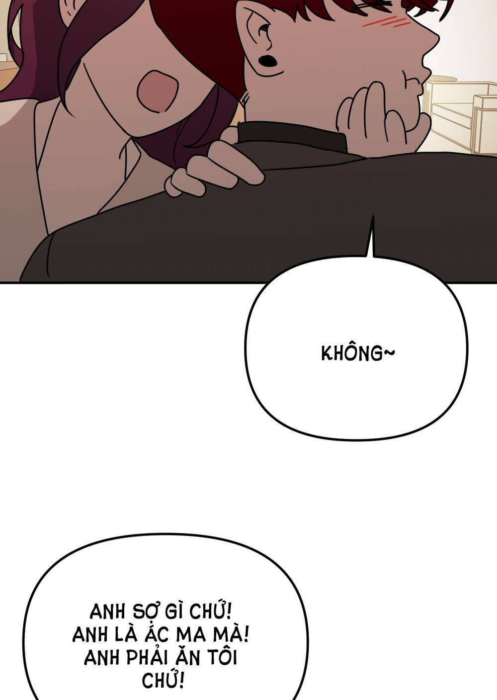 Ác Ma May Mắn: Chapter 60