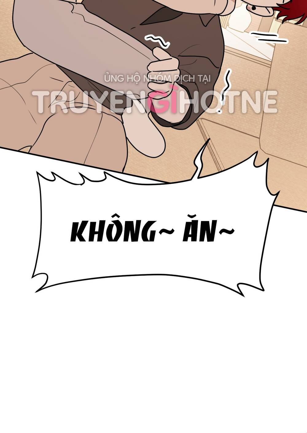 Ác Ma May Mắn: Chapter 60