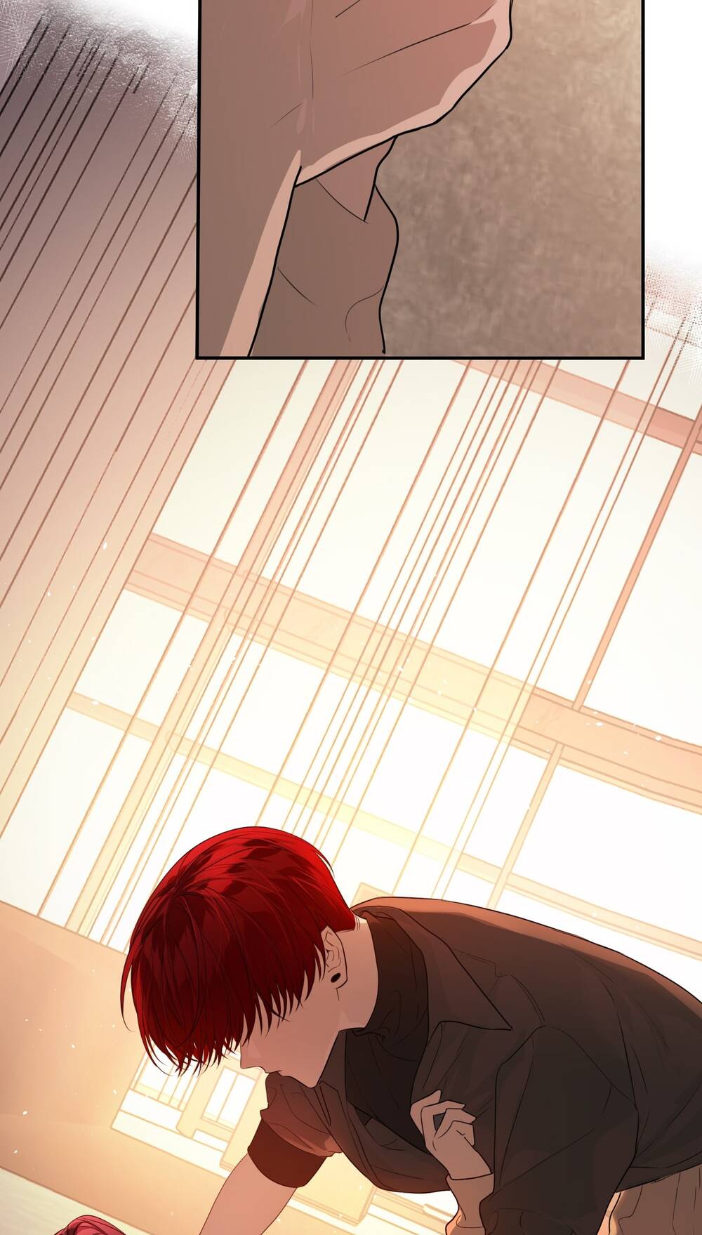 Ác Ma May Mắn: Chapter 60