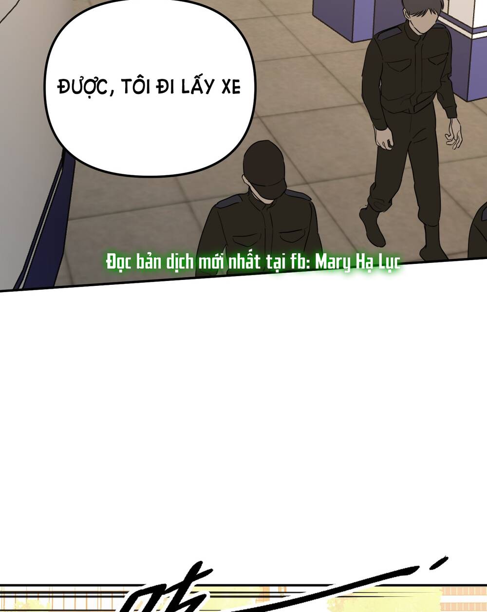 Ác Ma May Mắn: Chapter 60