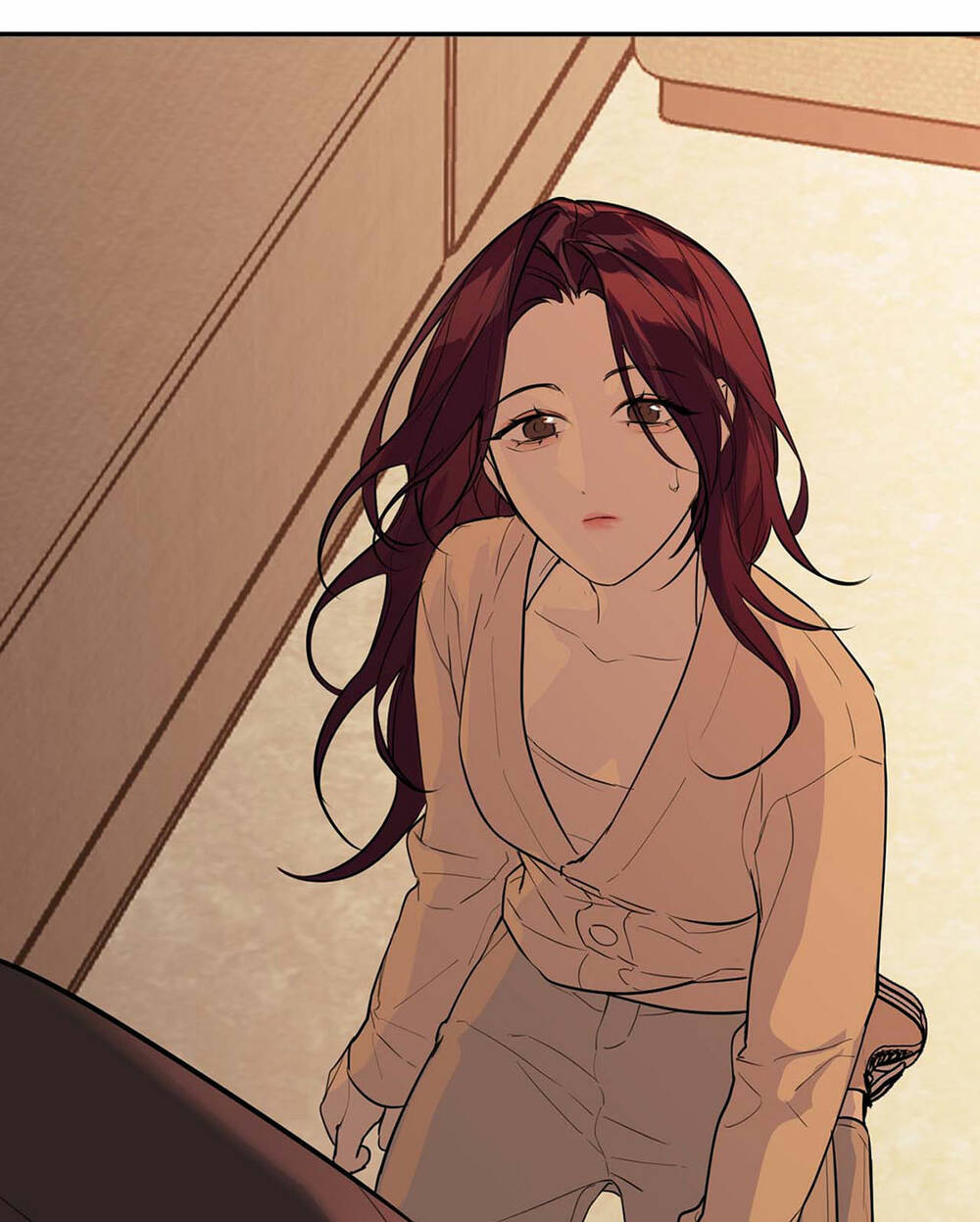 Ác Ma May Mắn: Chapter 61