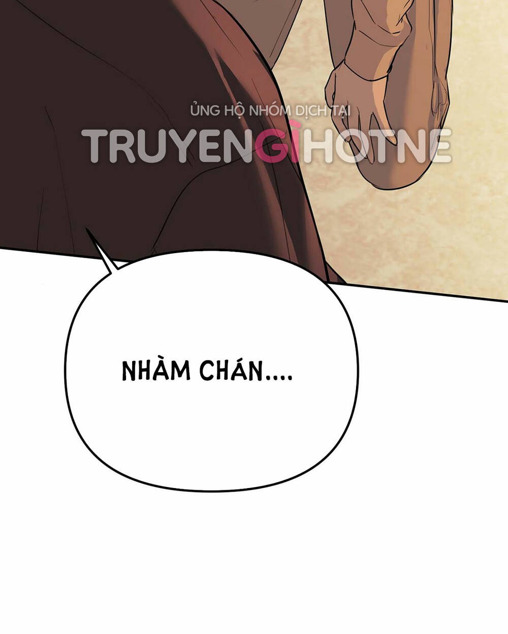 Ác Ma May Mắn: Chapter 61