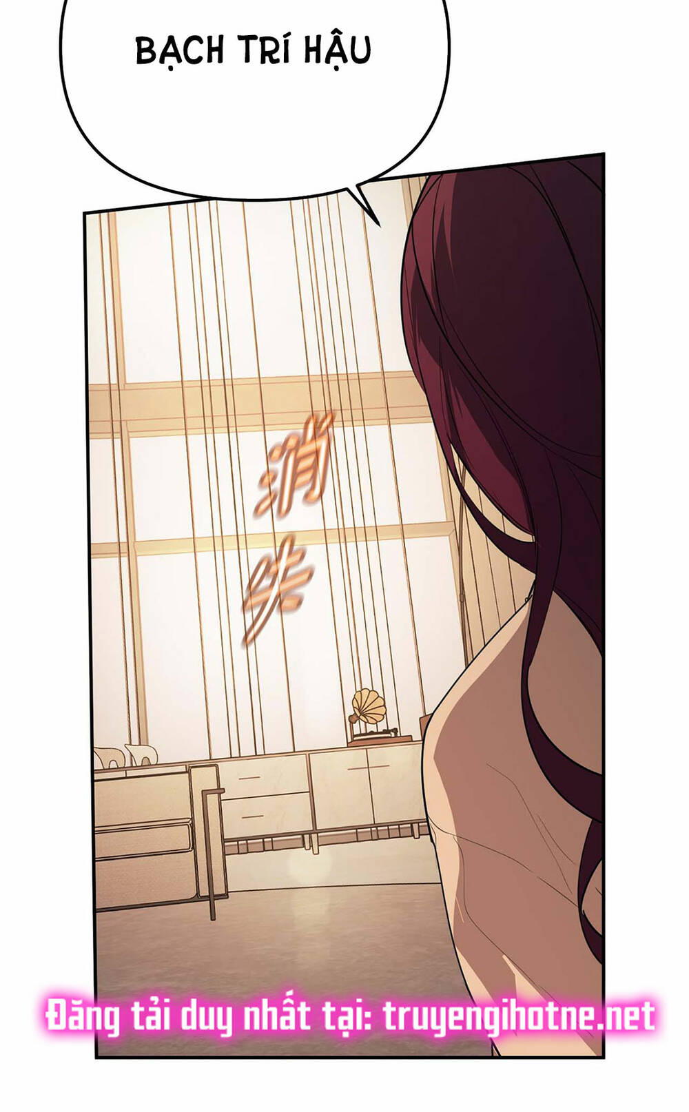 Ác Ma May Mắn: Chapter 61