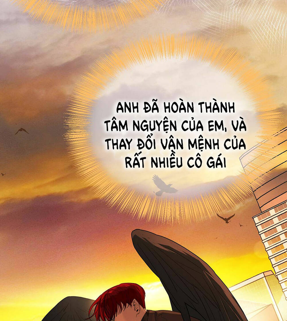 Ác Ma May Mắn: Chapter 61