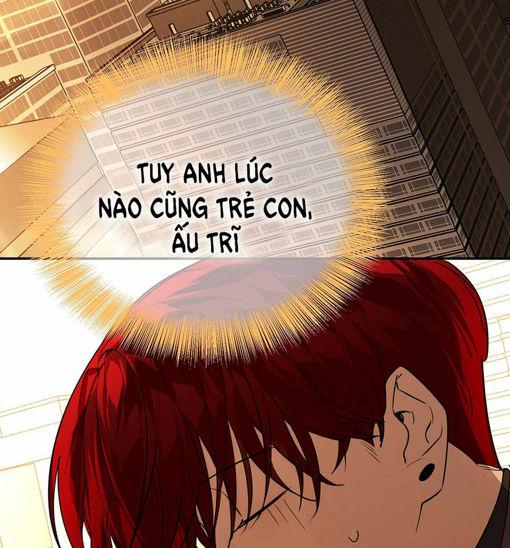 Ác Ma May Mắn: Chapter 61