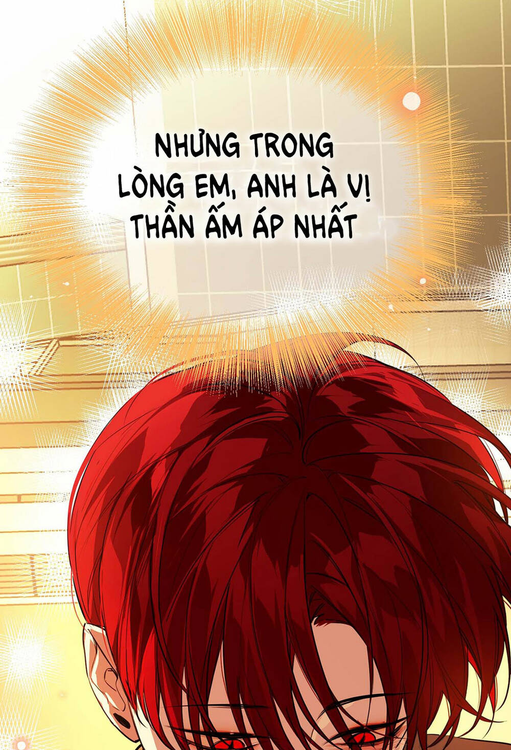 Ác Ma May Mắn: Chapter 61