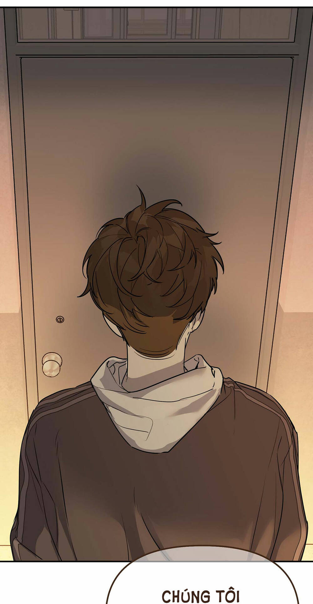 Ác Ma May Mắn: Chapter 61