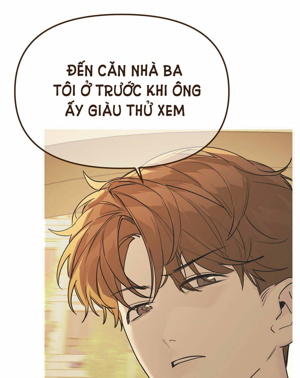 Ác Ma May Mắn: Chapter 61