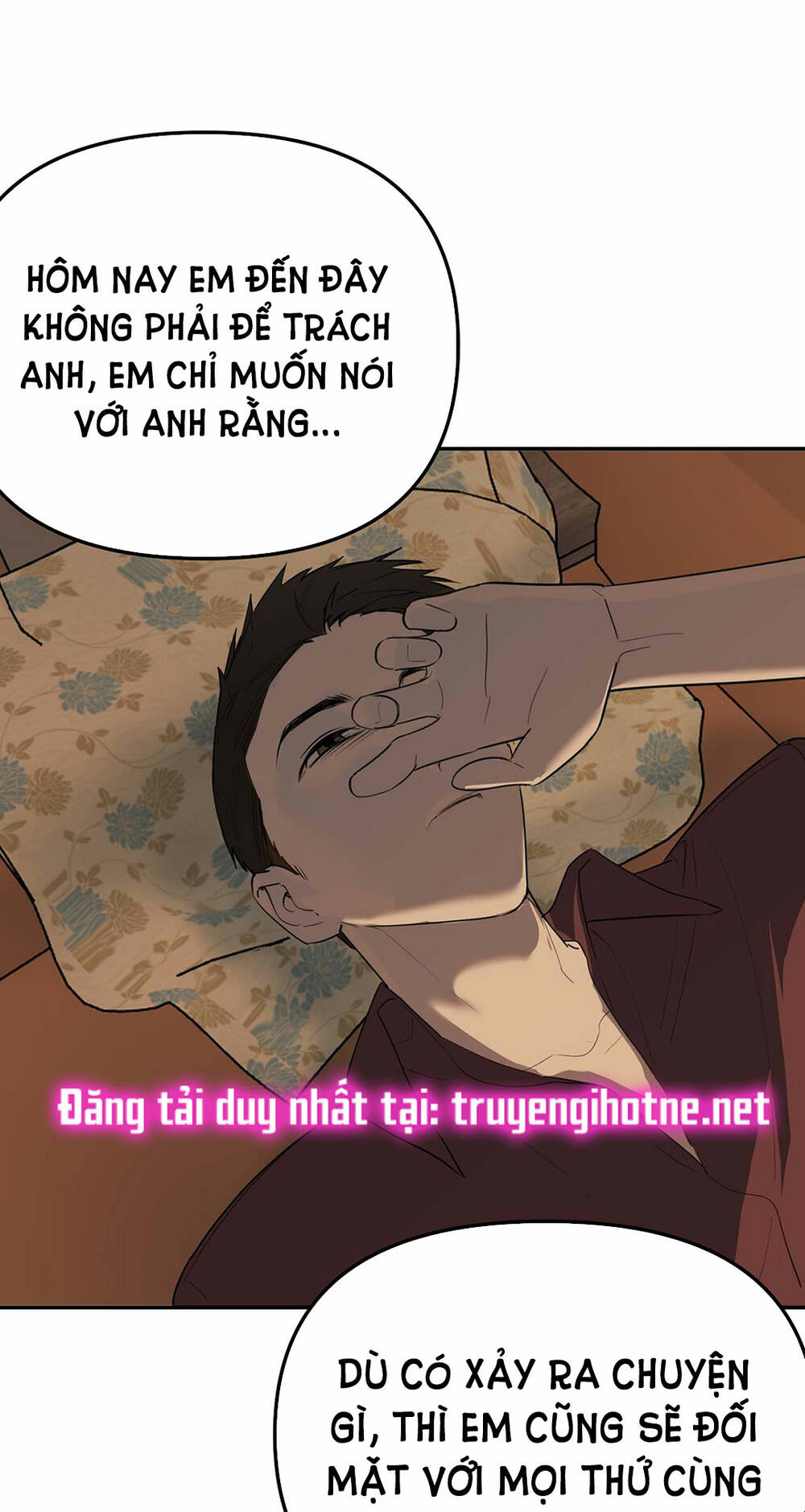 Ác Ma May Mắn: Chapter 61