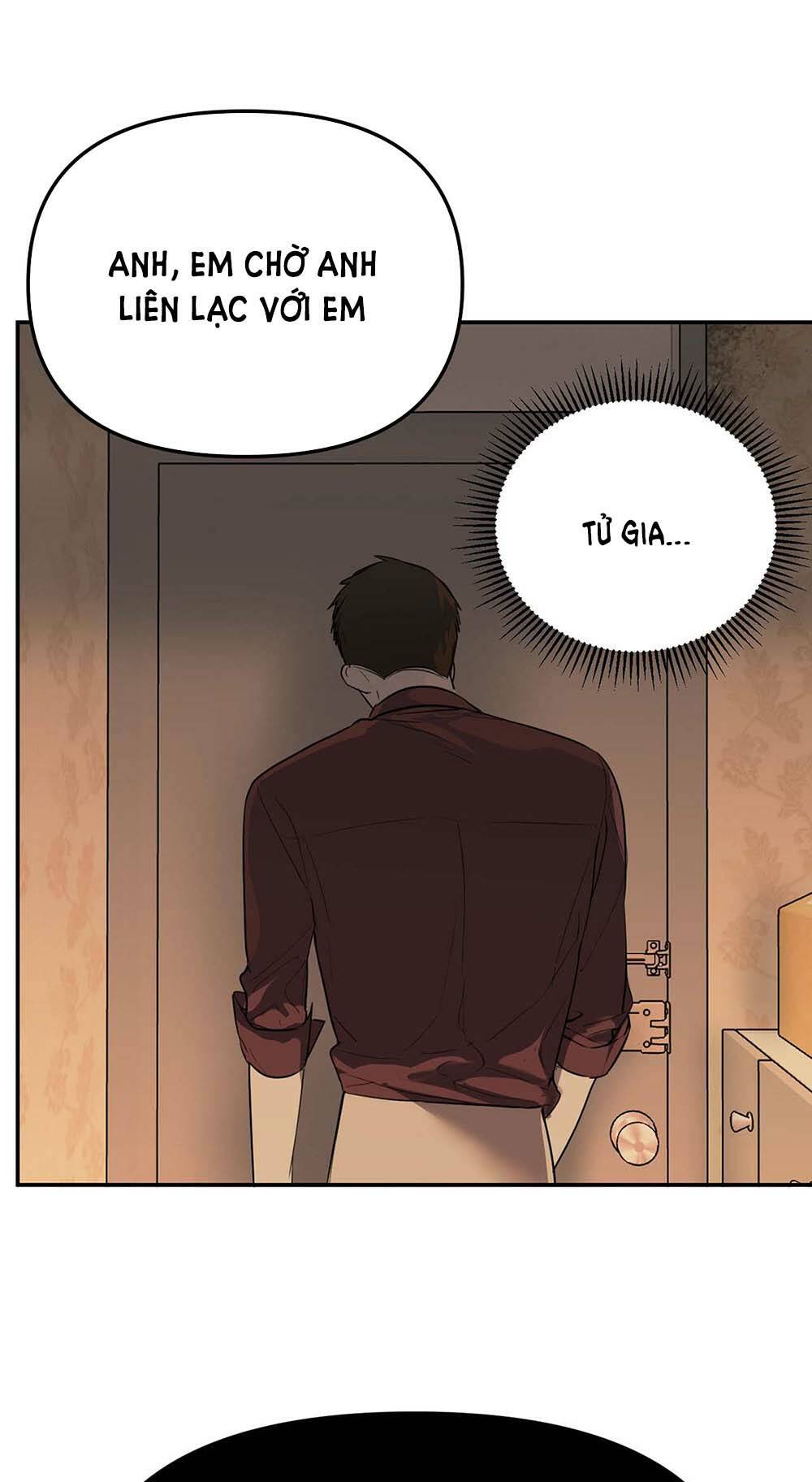 Ác Ma May Mắn: Chapter 61