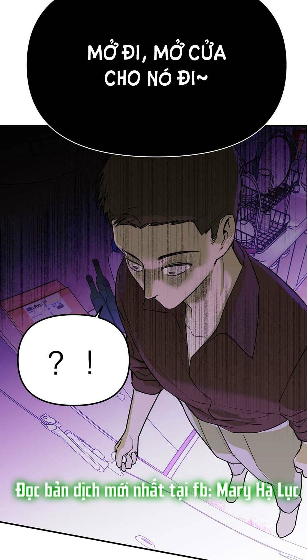 Ác Ma May Mắn: Chapter 61