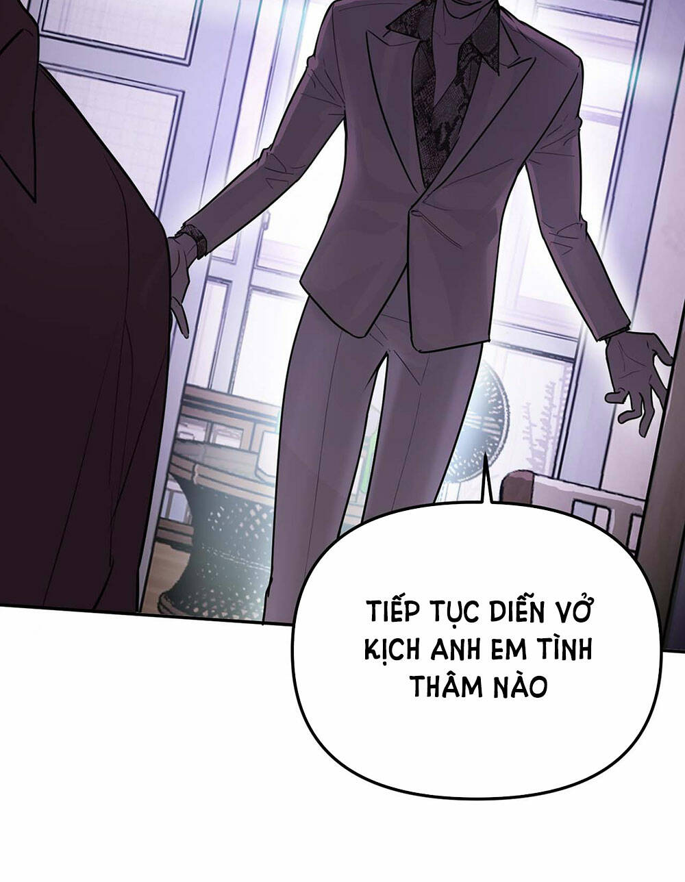 Ác Ma May Mắn: Chapter 61