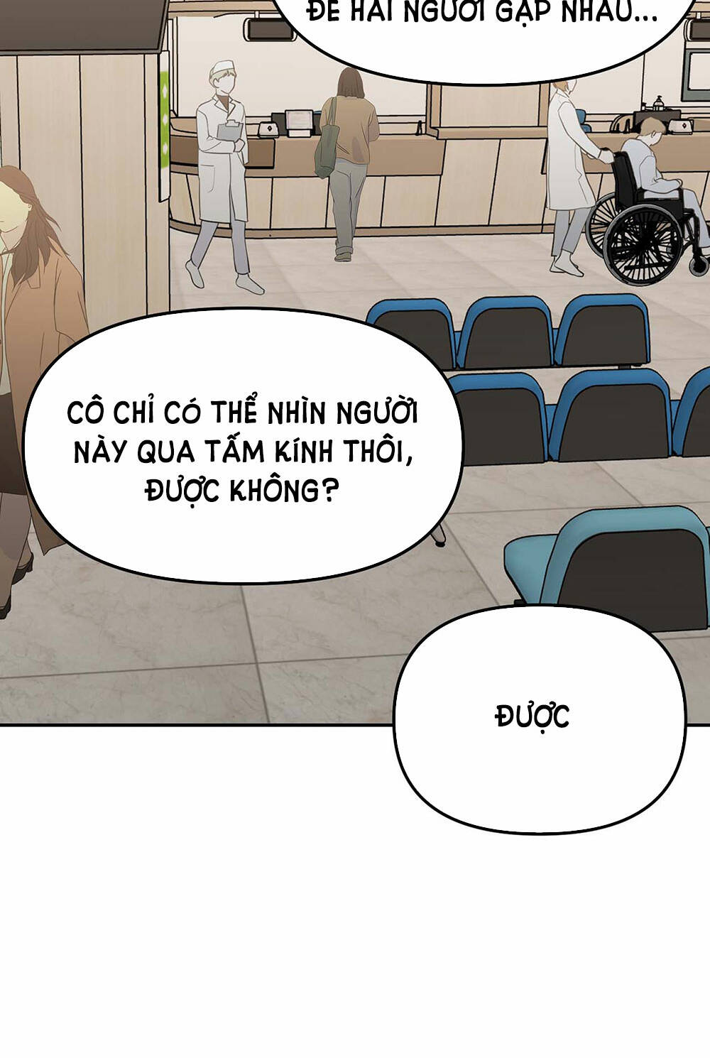 Ác Ma May Mắn: Chapter 61