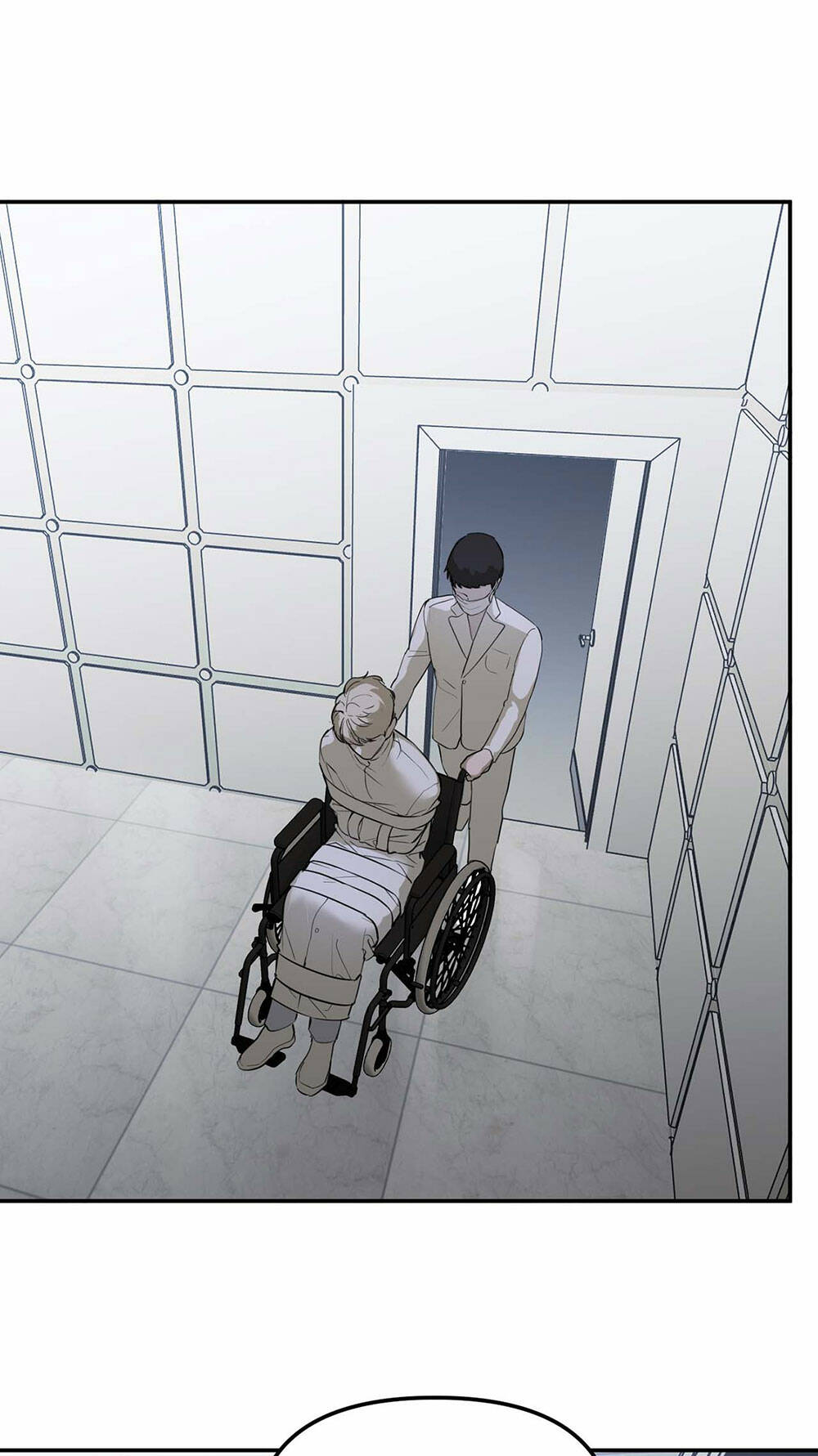 Ác Ma May Mắn: Chapter 61