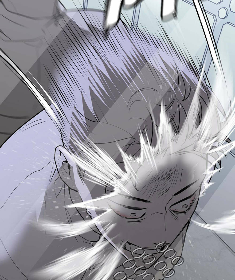 Ác Ma May Mắn: Chapter 61