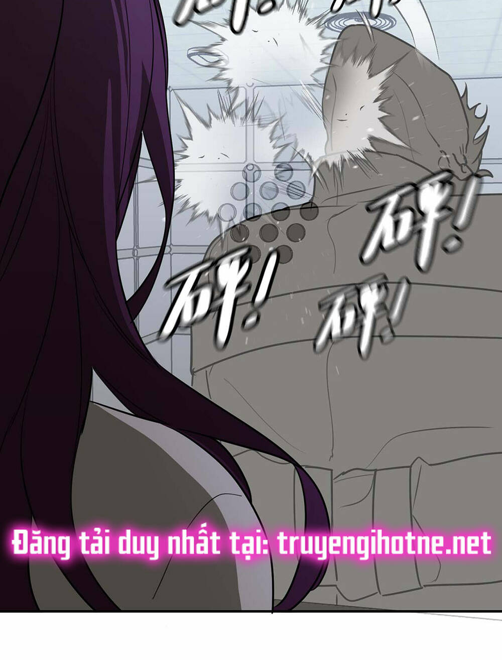 Ác Ma May Mắn: Chapter 61