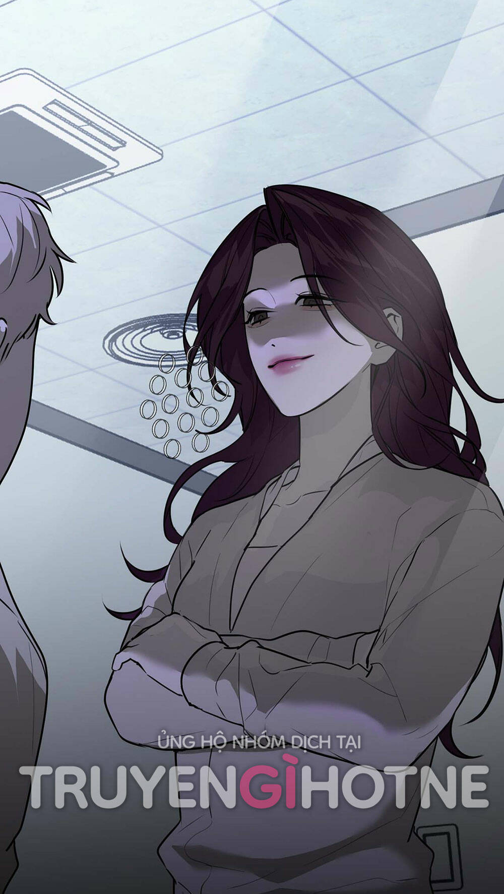 Ác Ma May Mắn: Chapter 61