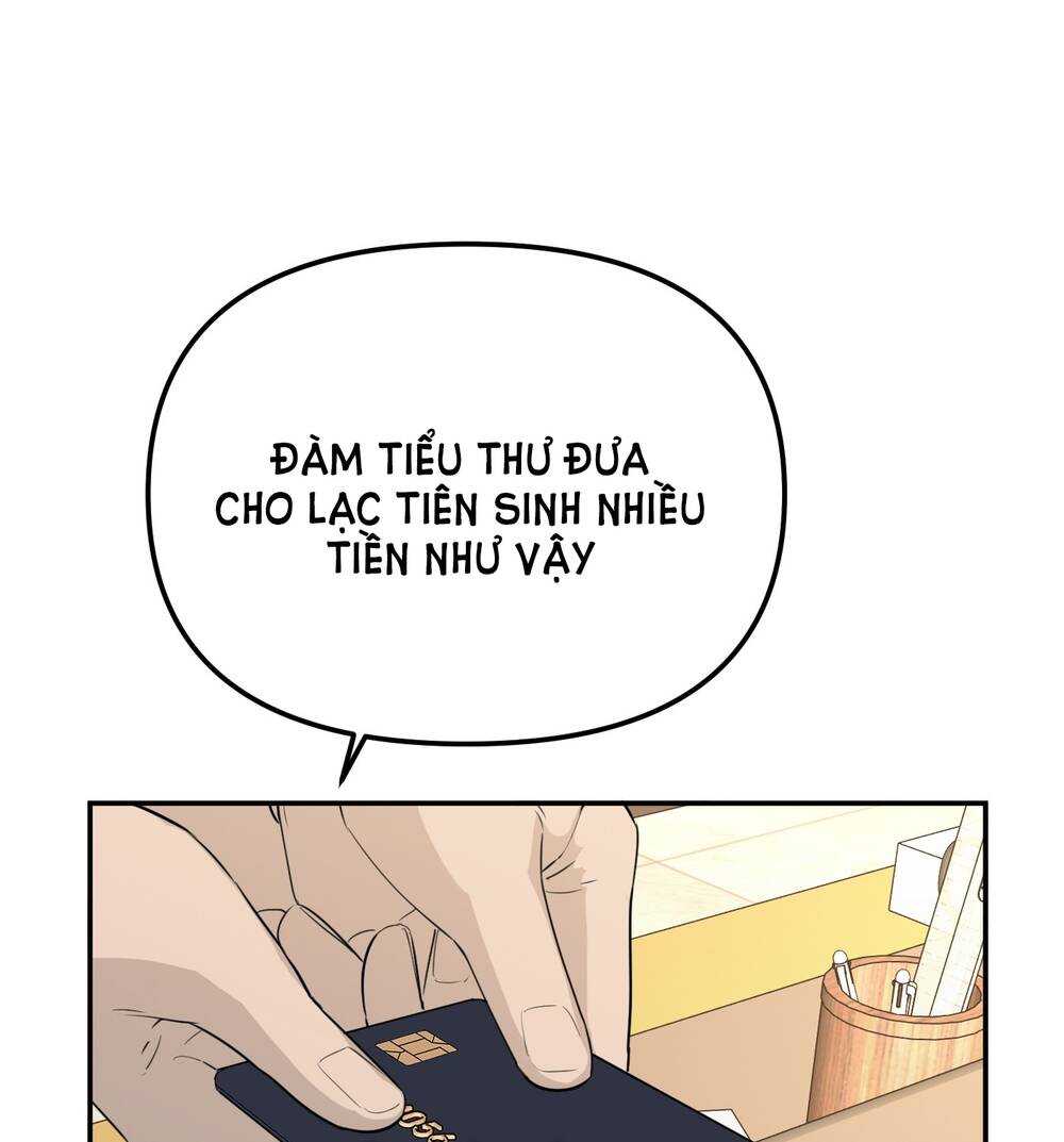 Ác Ma May Mắn: Chapter 62