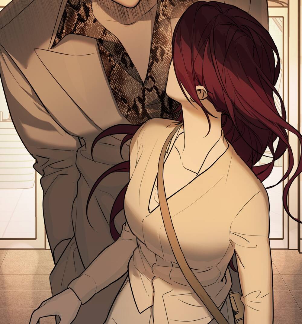 Ác Ma May Mắn: Chapter 62