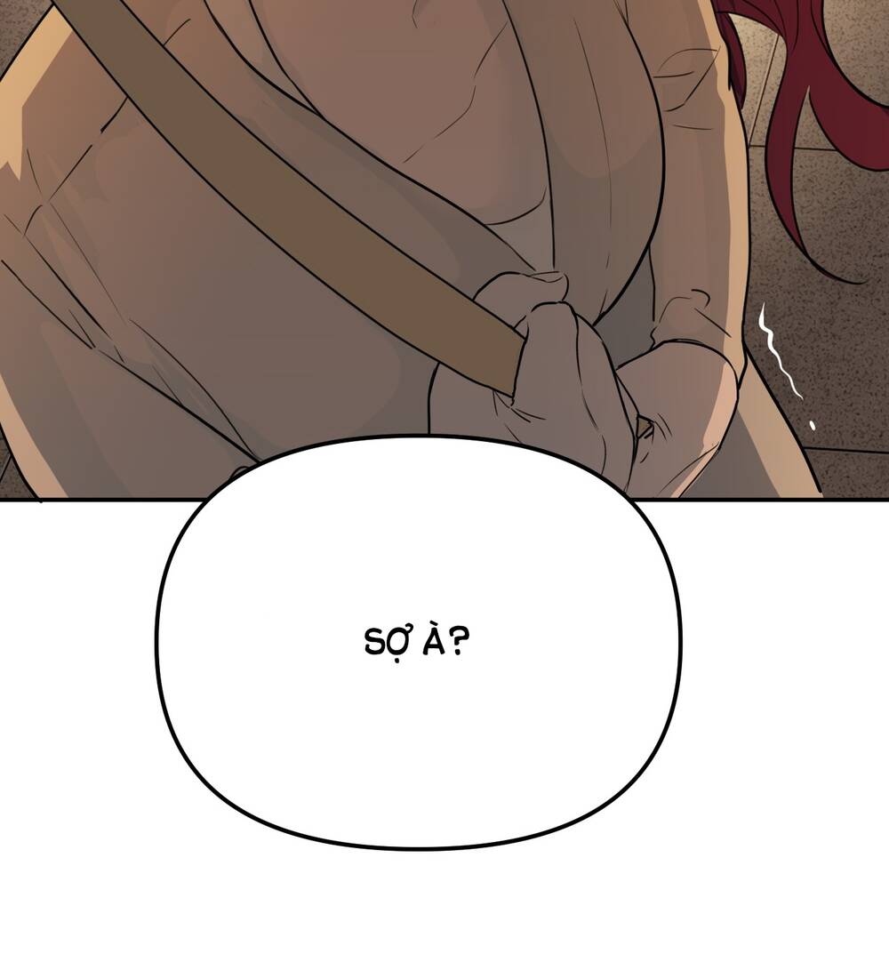Ác Ma May Mắn: Chapter 62
