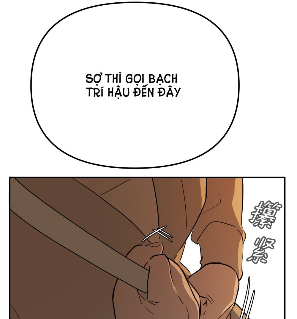 Ác Ma May Mắn: Chapter 62