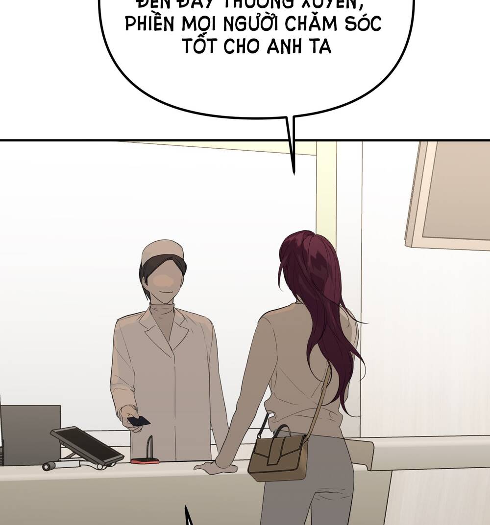 Ác Ma May Mắn: Chapter 62