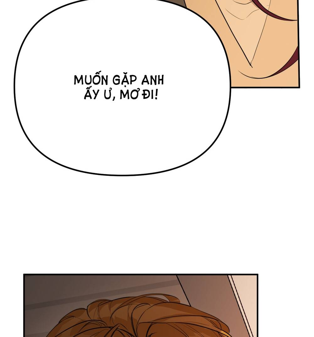 Ác Ma May Mắn: Chapter 62