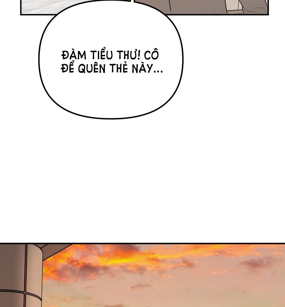 Ác Ma May Mắn: Chapter 62