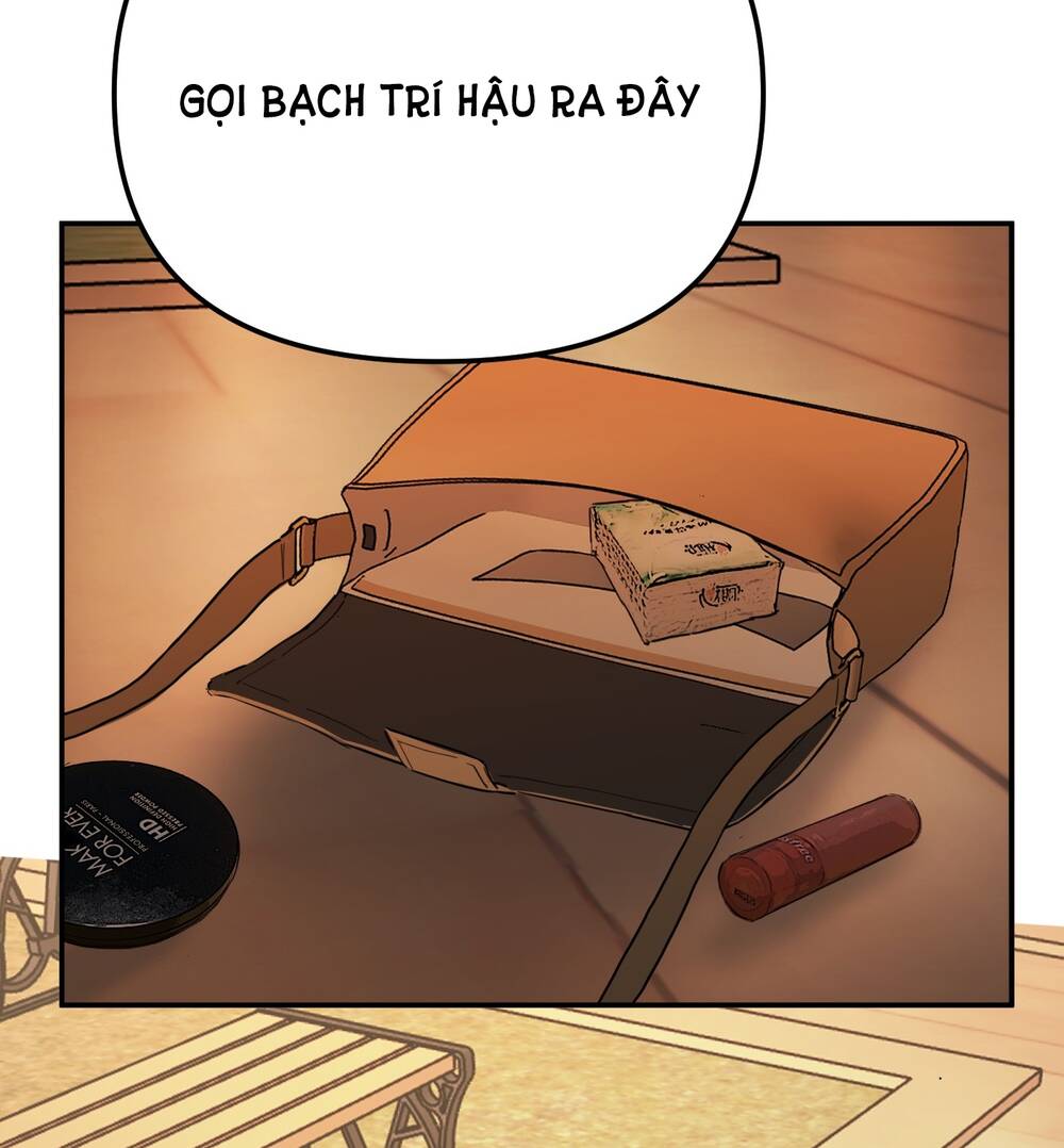 Ác Ma May Mắn: Chapter 62