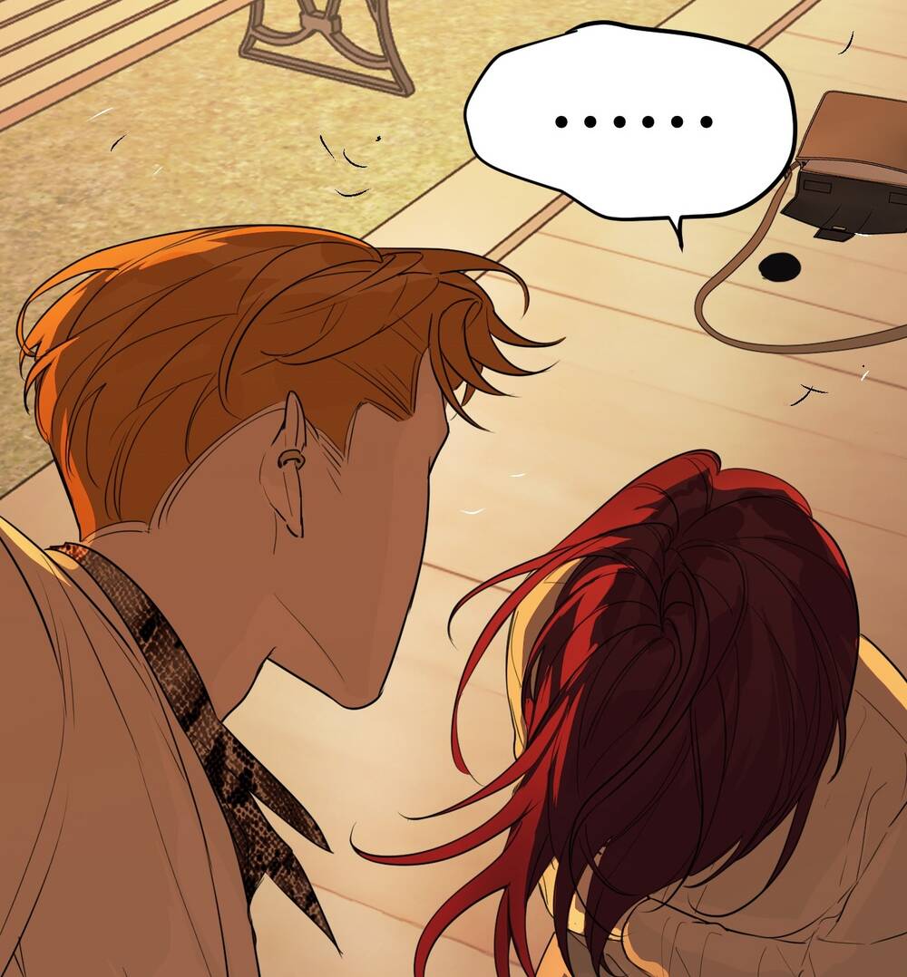 Ác Ma May Mắn: Chapter 62