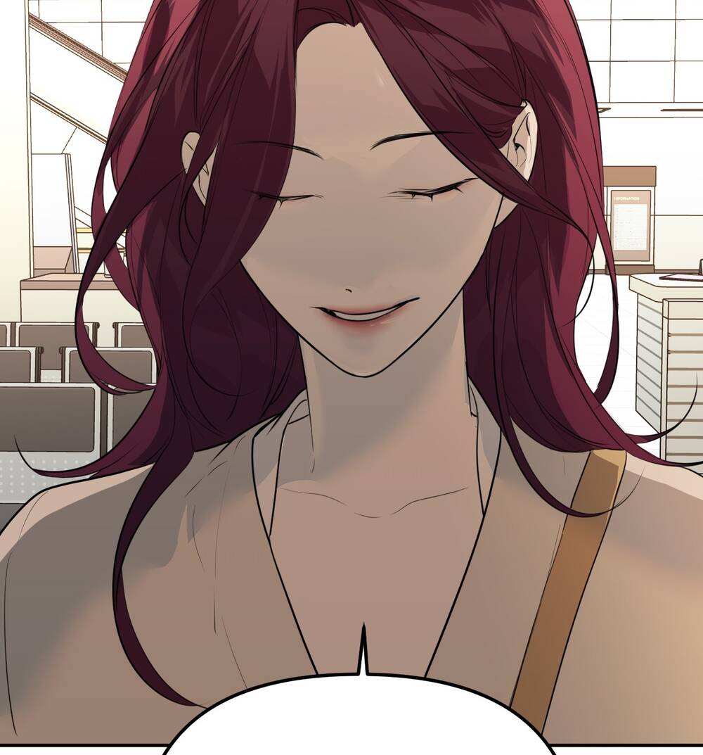 Ác Ma May Mắn: Chapter 62